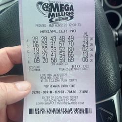 US Pharmacy - Let's Win this billion tonight
