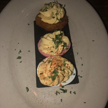 Home 231 - Deviled Eggs! - New American Near Me - Harrisburg, Pennsylvania Home 231 - Deviled Eggs! - New American Near Me - Harrisburg, Pennsylvania