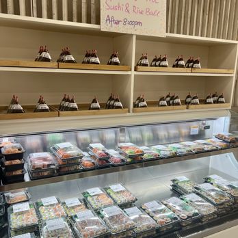 Harumi Japanese Mart - International Grocery Near Me - Queens, New York