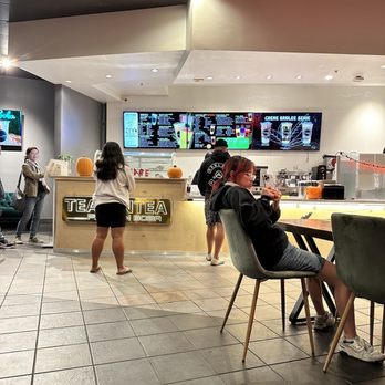 TeaZenTea - Dublin - Bubble Tea Near Me - Dublin, California TeaZenTea - Dublin - Bubble Tea Near Me - Dublin, California