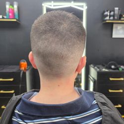 FadeHaus Barber Shop