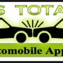 Photo of Certified Automobile Appraisal