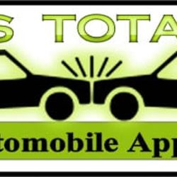 Certified Automobile Appraisal