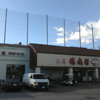 Food To Go - I love picking up dim sum before going to the driving range. - Dim Sum Near Me - Rowland Heights, California