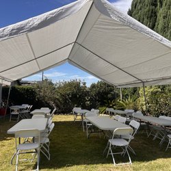 Rivera’s Rentals