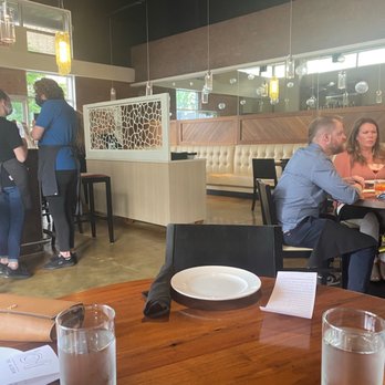 The Alden - Inside - New American Near Me - Chamblee, Georgia