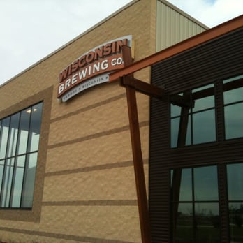 Wisconsin Brewing Company - Front of WBC - Music Venues Near Me - Verona, Wisconsin Wisconsin Brewing Company - Front of WBC - Music Venues Near Me - Verona, Wisconsin