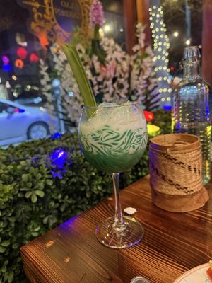 Lao Garden Restaurant & Bar by null