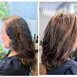 ALEEZA's  HAIR 'n' NAIL WORKS