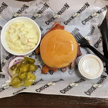 ChuckWagon BBQ - Chuck wagon special - Barbeque Near Me - Madison, Alabama ChuckWagon BBQ - Chuck wagon special - Barbeque Near Me - Madison, Alabama
