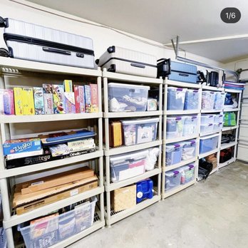 Ever So Organized - Home Organization Near Me