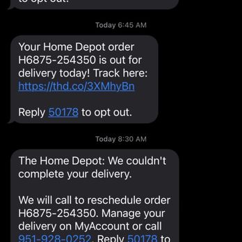 Temco Logistics - Text messages - Couriers & Delivery Services Near Me - Pomona, California