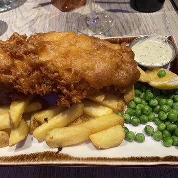Forgan's - Fish and chips - Scottish Near Me - Fife, FIF Forgan's - Fish and chips - Scottish Near Me - Fife, FIF