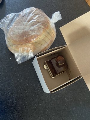 Boîte à Pain Café Napoli by null