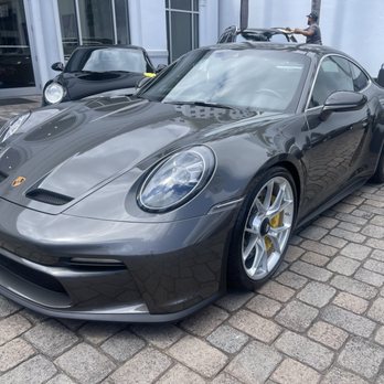 Miami Auto Inspections - Car Inspectors Near Me