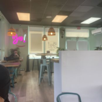 YES! Cafe - Breakfast & Brunch Near Me - Miami Beach, Florida YES! Cafe - Breakfast & Brunch Near Me - Miami Beach, Florida