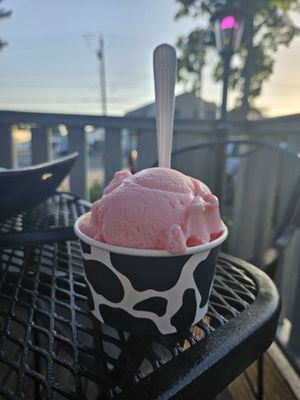 Josie's Ice Cream