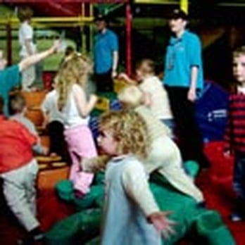 Kids Kingdom - Arts & Entertainment Near Me - Southend-on-Sea, SOS
