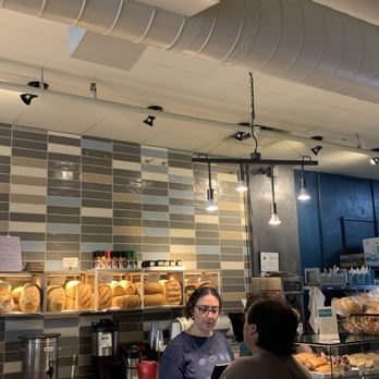 City Bakery - Inside - Bakeries Near Me - Asheville, North Carolina City Bakery - Inside - Bakeries Near Me - Asheville, North Carolina