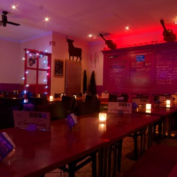 Santana - Innen - Cocktail Bars Near Me - Troisdorf, NW Santana - Innen - Cocktail Bars Near Me - Troisdorf, NW