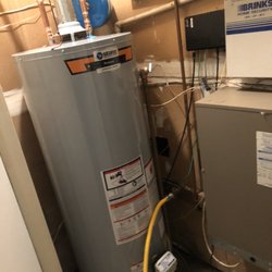 Wild Water Plumbing