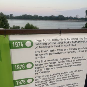 River Parks Authority - Community Service/Non-Profit Near Me - Tulsa, Oklahoma River Parks Authority - Community Service/Non-Profit Near Me - Tulsa, Oklahoma