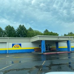 Great Day Skate Place