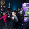 The Marvel Experience gift card