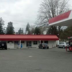 Nisqually Valley Grocery