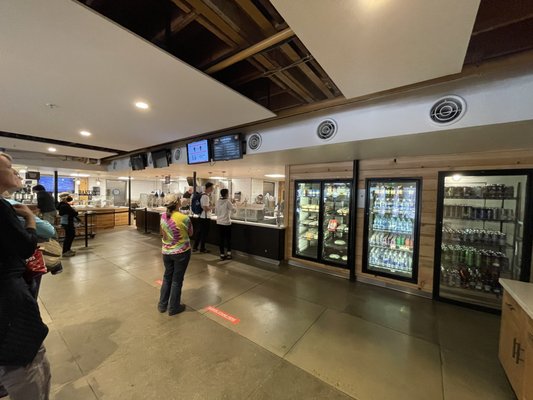 Degnan's Kitchen by null