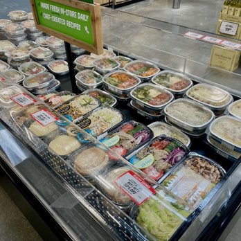 Sprouts Farmers Market - Grab & Go Eat! - Health Markets Near Me - Deerfield Beach, Florida Sprouts Farmers Market - Grab & Go Eat! - Health Markets Near Me - Deerfield Beach, Florida