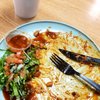 Maskadore's Taco Shop gift card