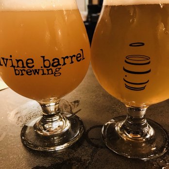 Divine Barrel Brewing - Breweries Near Me - Charlotte, North Carolina