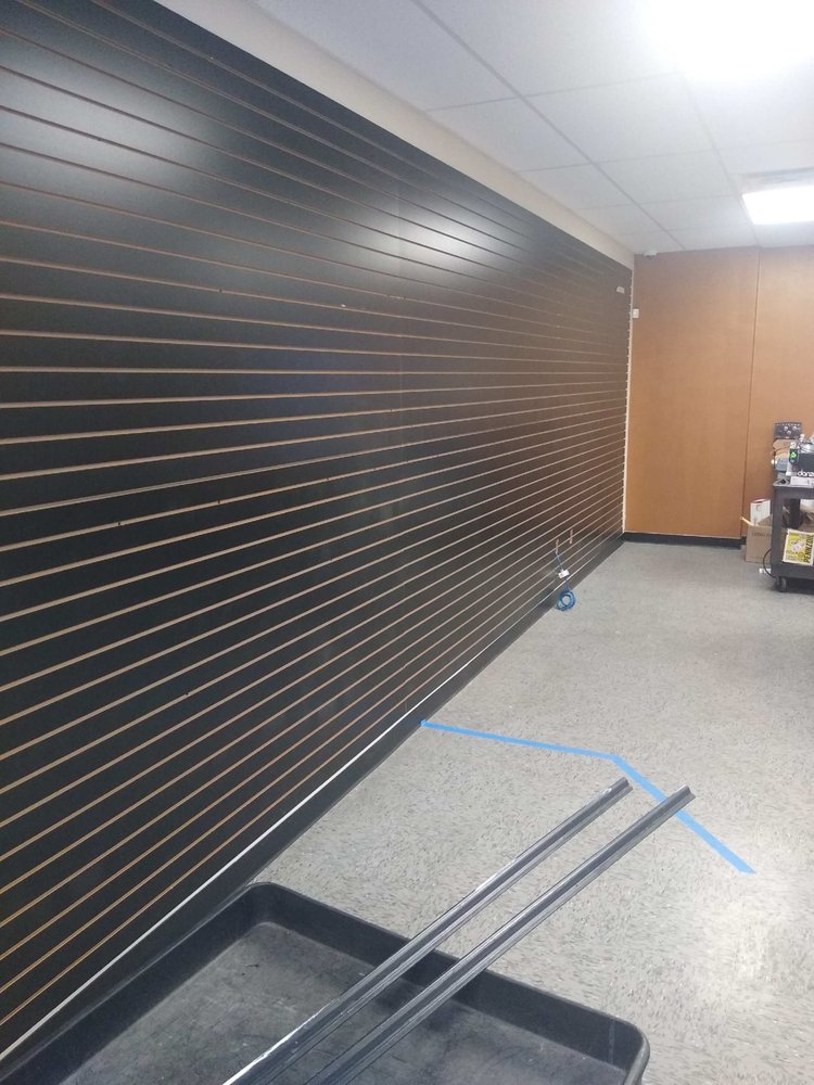 Slide of E.A.P Designs