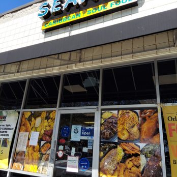 Seana's - Caribbean Near Me - Orlando, Florida Seana's - Caribbean Near Me - Orlando, Florida