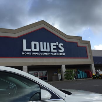 Lowe's Home Improvement - Hardware Stores Near Me - Mobile, Alabama
