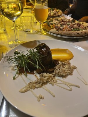 Sophie’s Rooftop Restaurant, Terrace & Bar by null