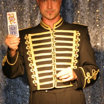 Michael Stein - Arts & Entertainment Near Me - Soest, NW