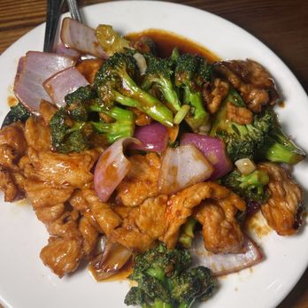 Wokcano - Beef with Broccoli - Sushi Bars Near Me - Burbank, California Wokcano - Beef with Broccoli - Sushi Bars Near Me - Burbank, California