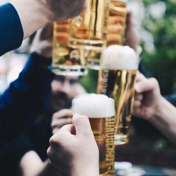 Cactus Taproom - Wine Bars Near Me - Peoria, Arizona