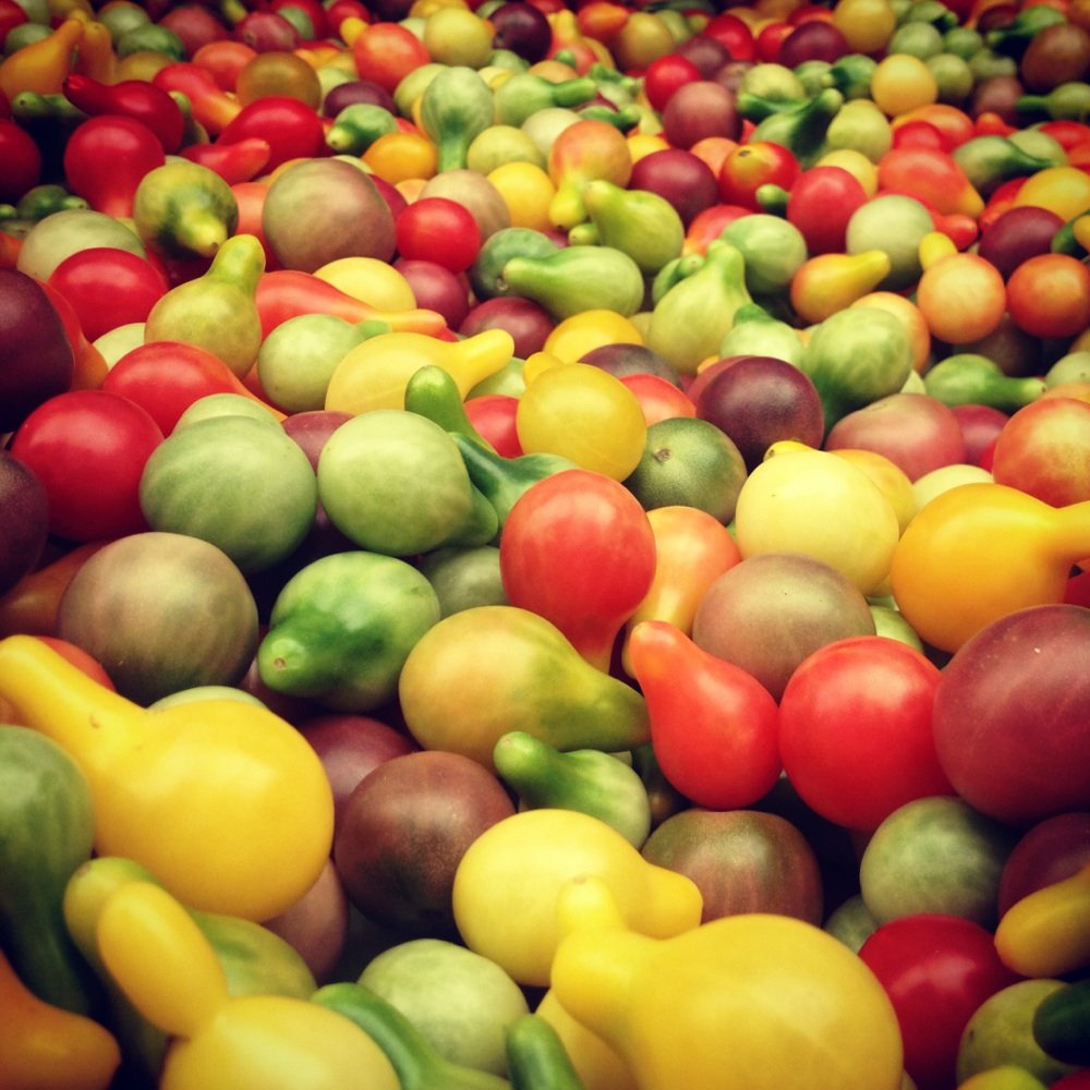 Monterey Market - Heirloom tomatoes. - Fruits & Veggies Near Me - Berkeley, California Monterey Market - Heirloom tomatoes. - Fruits & Veggies Near Me - Berkeley, California