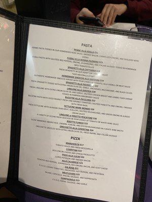 Anna Maria Trattoria by null
