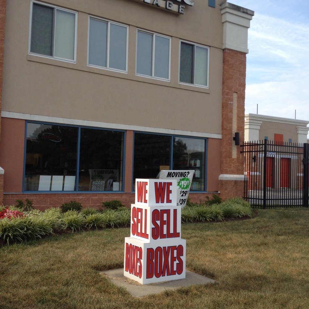 YourSpace Storage at St. Charles - Self Storage Near Me - Waldorf, Maryland YourSpace Storage at St. Charles - Self Storage Near Me - Waldorf, Maryland