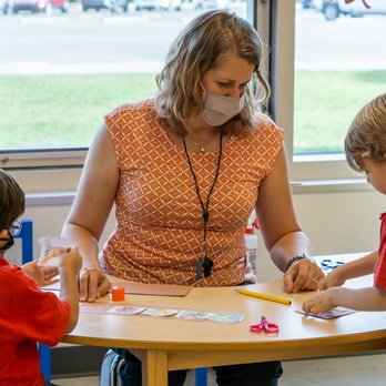 Clear Water Academy - Personalized attention is a priority. - Elementary Schools Near Me - Calgary, Alberta