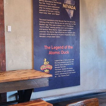 Able Baker Brewing - Brewpubs Near Me - Las Vegas, Nevada