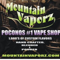 Mountain Vaporz - This is US