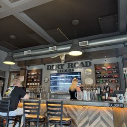 Dirt Road Brewing