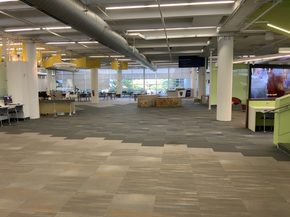 AURARIA LIBRARY Updated September 2025 14 Reviews 1100 Lawrence