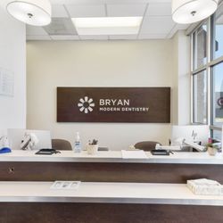 Bryan Modern Dentistry
