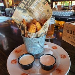 Wild Bill's Sports Saloon